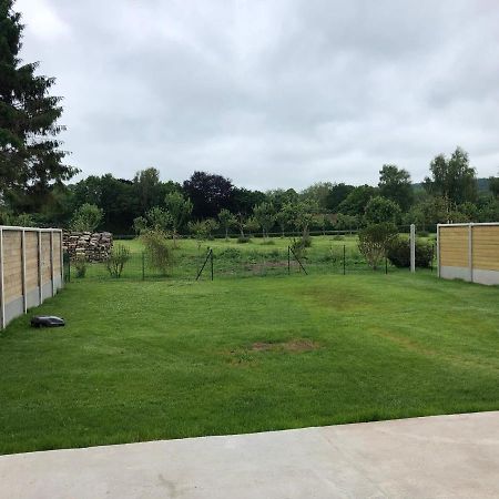 Gite A 10 Mns Du Treport Saint-Martin-le-Gaillard Exteriér fotografie