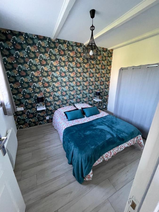 Gite A 10 Mns Du Treport Saint-Martin-le-Gaillard Exteriér fotografie